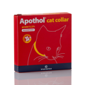 APOTHOL CAT COLLAR 35cm